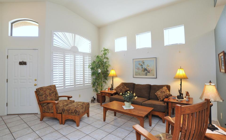  10207 E Calle Pueblo Estrella, Tucson, AZ 85747 photo 8