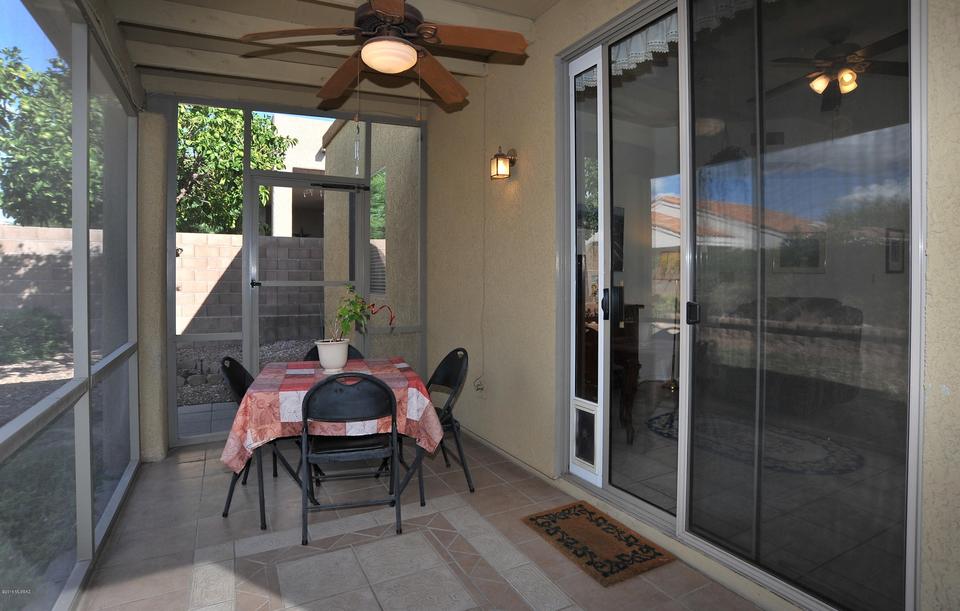  10207 E Calle Pueblo Estrella, Tucson, AZ 85747 photo 38