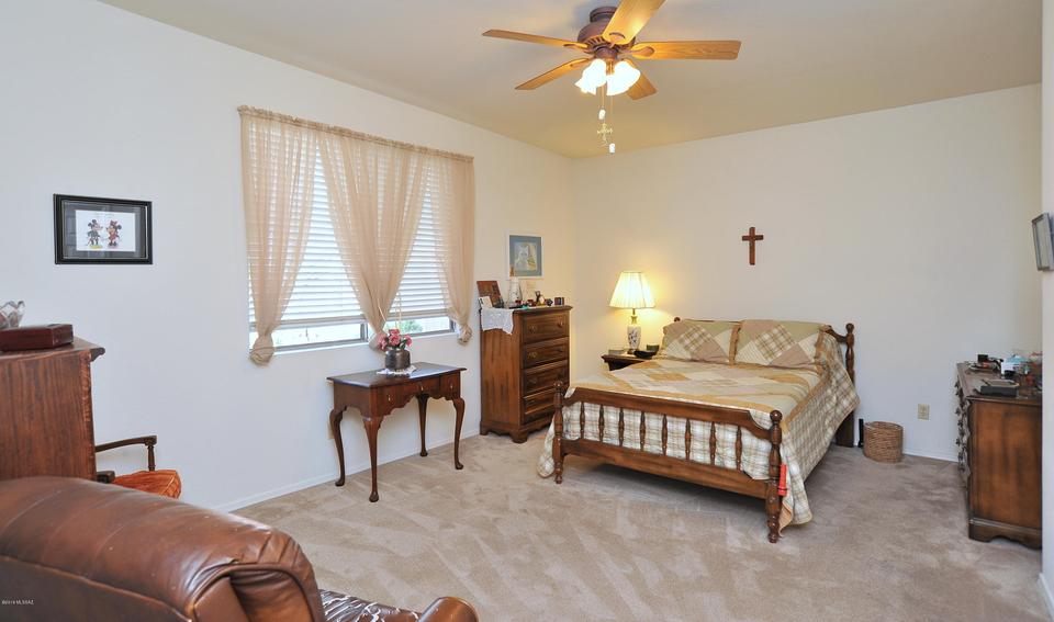  10207 E Calle Pueblo Estrella, Tucson, AZ 85747 photo 20
