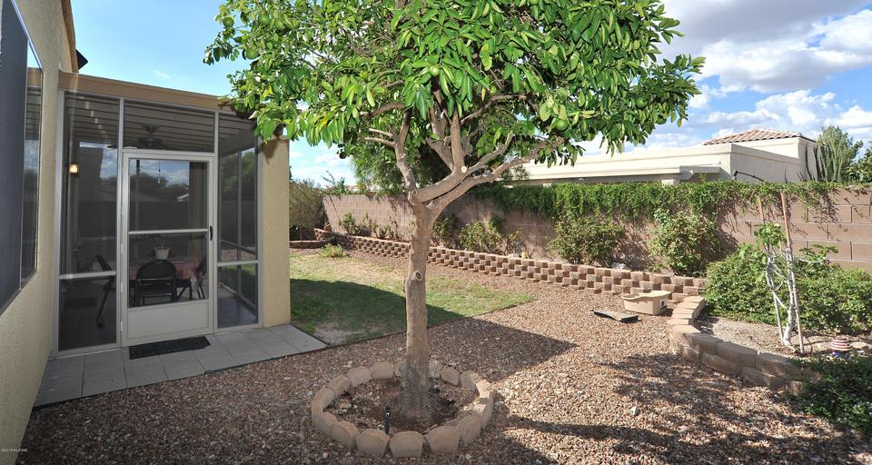  10207 E Calle Pueblo Estrella, Tucson, AZ 85747 photo 33