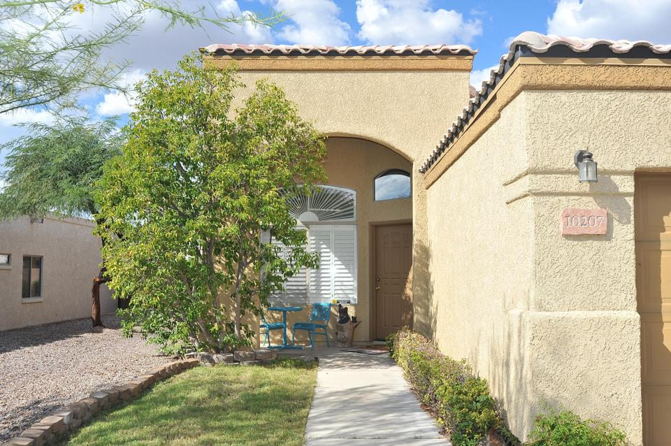  10207 E Calle Pueblo Estrella, Tucson, AZ 85747 photo 4