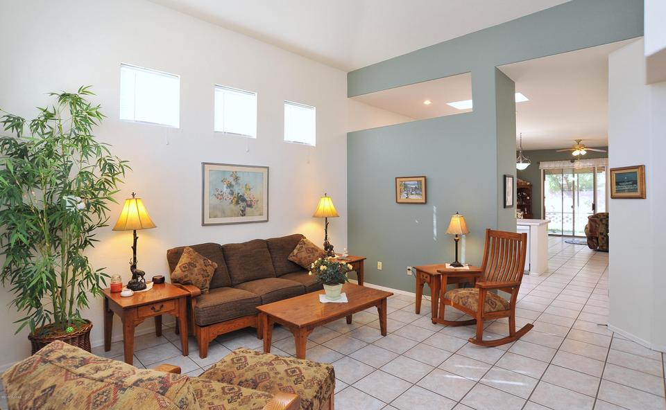  10207 E Calle Pueblo Estrella, Tucson, AZ 85747 photo 6