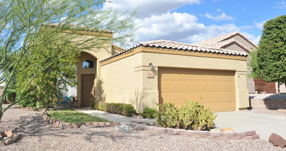  10207 E Calle Pueblo Estrella, Tucson, AZ 85747 photo 3