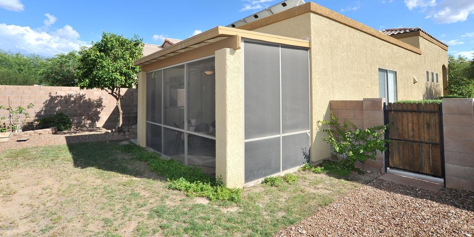 10207 E Calle Pueblo Estrella, Tucson, AZ 85747 photo 36