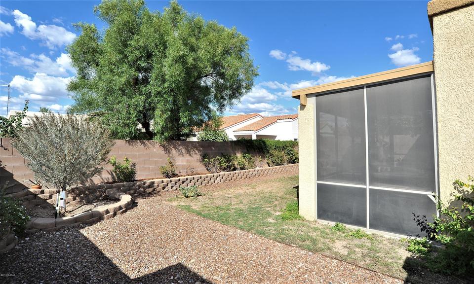  10207 E Calle Pueblo Estrella, Tucson, AZ 85747 photo 35