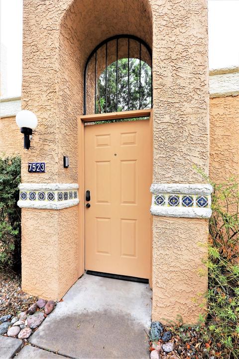 7523 E Beach Dr, Tucson, AZ 85715 photo 3