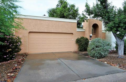 7523 E Beach Dr, Tucson, AZ 85715 photo 2
