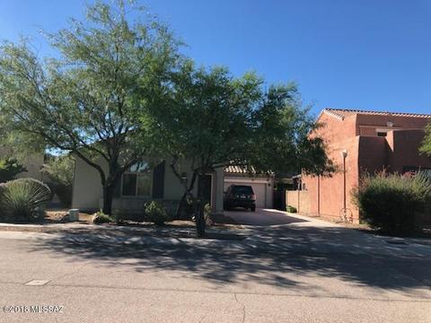 10442 E Capercaillie St, Tucson, AZ 85747 photo 1