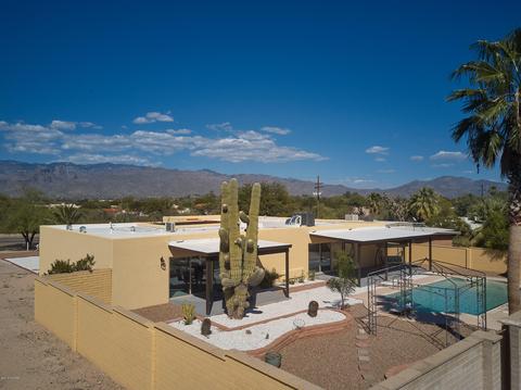 8800 E Wrightstown Rd, Tucson, AZ 85715 photo 4