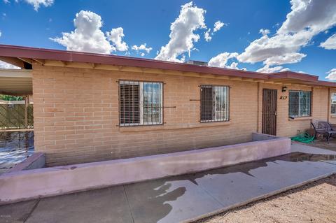 6790 E Hawk Dr, Tucson, AZ 85730 photo 31