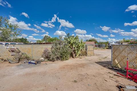 6790 E Hawk Dr, Tucson, AZ 85730 photo 27