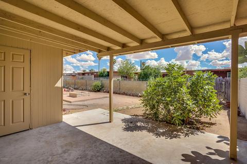 6790 E Hawk Dr, Tucson, AZ 85730 photo 5