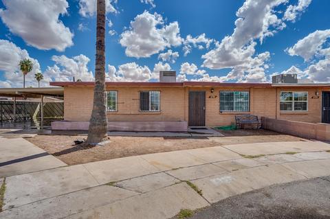 6790 E Hawk Dr, Tucson, AZ 85730 photo 1