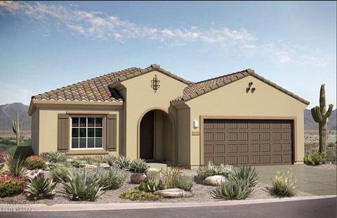 14098 E Huppenthal Blvd E, Vail, AZ 85641 photo 1