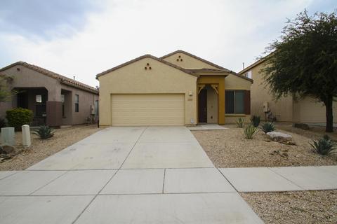 12537 E Rust Canyon Pl, Vail, AZ 85641 photo 2