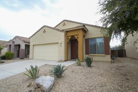 12537 E Rust Canyon Pl, Vail, AZ 85641 photo 1