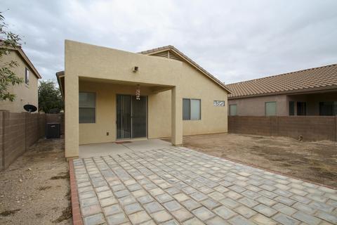 12537 E Rust Canyon Pl, Vail, AZ 85641 photo 22