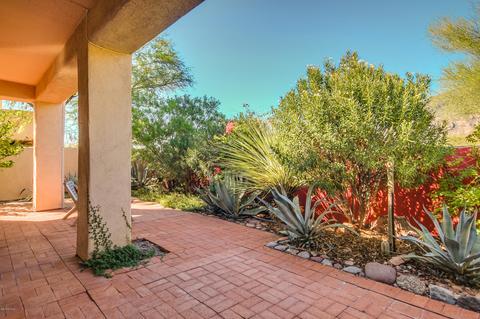 4671 E Chaco Pl, Tucson, AZ 85718 photo 20