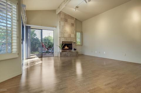 4671 E Chaco Pl, Tucson, AZ 85718 photo 5