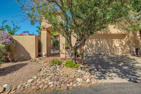 4671 E Chaco Pl, Tucson, AZ 85718 photo 1