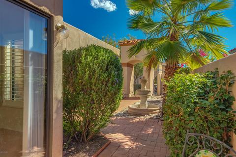 4671 E Chaco Pl, Tucson, AZ 85718 photo 3