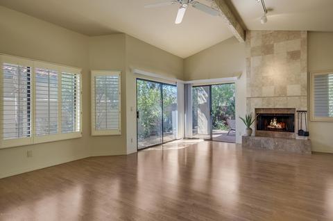4671 E Chaco Pl, Tucson, AZ 85718 photo 4