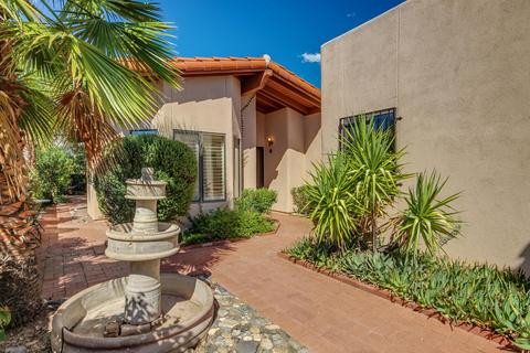 4671 E Chaco Pl, Tucson, AZ 85718 photo 2
