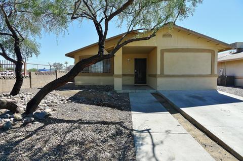 2408 E 17th St, Tucson, AZ 85719 photo 1