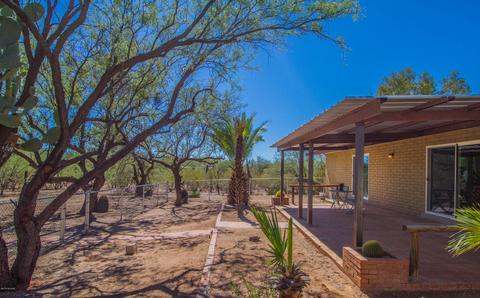 10456 E Flintlock Trl, Tucson, AZ 85749 photo 35