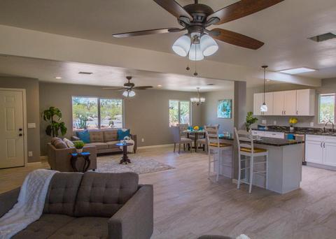 10456 E Flintlock Trl, Tucson, AZ 85749 photo 10