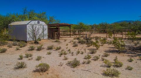 10456 E Flintlock Trl, Tucson, AZ 85749 photo 38