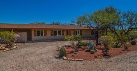 10456 E Flintlock Trl, Tucson, AZ 85749 photo 1