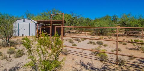 10456 E Flintlock Trl, Tucson, AZ 85749 photo 39