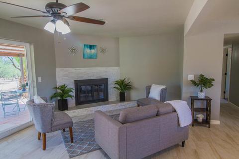 10456 E Flintlock Trl, Tucson, AZ 85749 photo 12