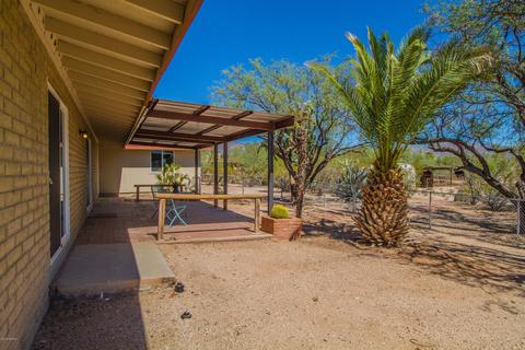 10456 E Flintlock Trl, Tucson, AZ 85749 photo 36