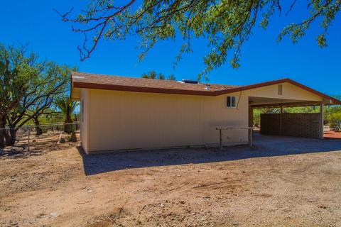 10456 E Flintlock Trl, Tucson, AZ 85749 photo 41