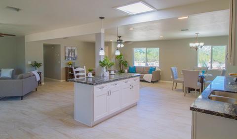 10456 E Flintlock Trl, Tucson, AZ 85749 photo 7