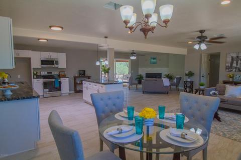 10456 E Flintlock Trl, Tucson, AZ 85749 photo 2