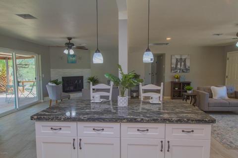10456 E Flintlock Trl, Tucson, AZ 85749 photo 5