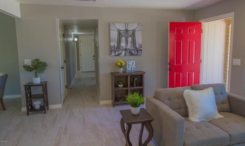 10456 E Flintlock Trl, Tucson, AZ 85749 photo 13