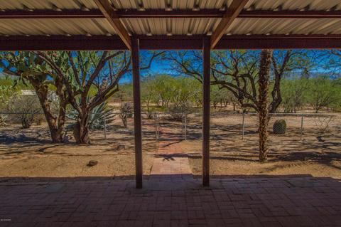 10456 E Flintlock Trl, Tucson, AZ 85749 photo 33