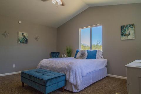 10456 E Flintlock Trl, Tucson, AZ 85749 photo 27