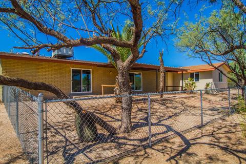 10456 E Flintlock Trl, Tucson, AZ 85749 photo 37