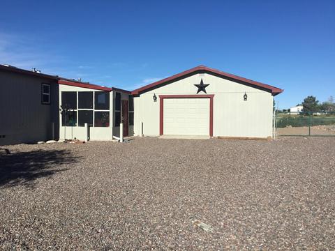 16825 S Cherokee Trl, Benson, AZ 85602 photo 2