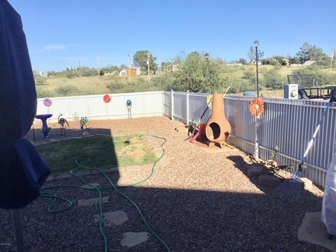 16825 S Cherokee Trl, Benson, AZ 85602 photo 24