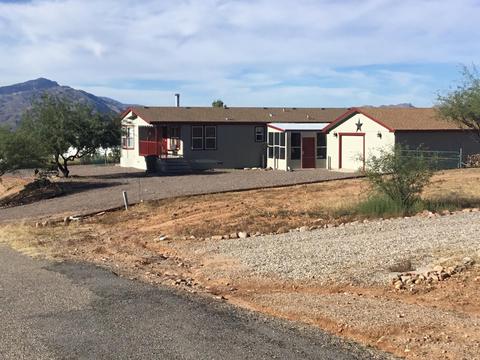 16825 S Cherokee Trl, Benson, AZ 85602 photo 3