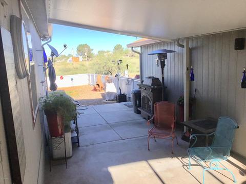 16825 S Cherokee Trl, Benson, AZ 85602 photo 22