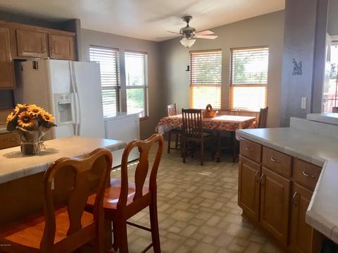 16825 S Cherokee Trl, Benson, AZ 85602 photo 9