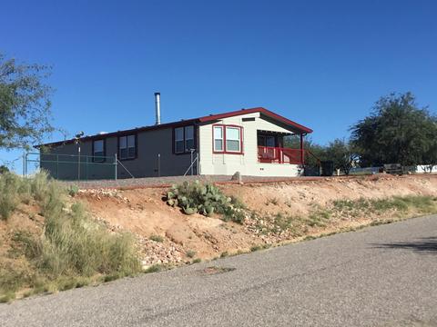 16825 S Cherokee Trl, Benson, AZ 85602 photo 4