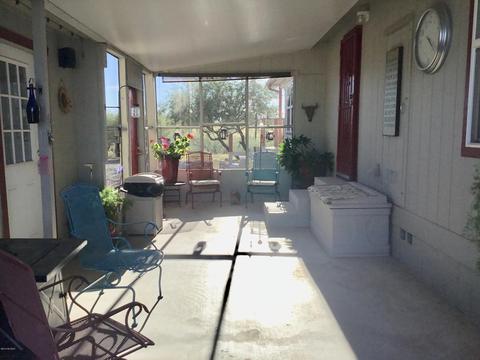 16825 S Cherokee Trl, Benson, AZ 85602 photo 23